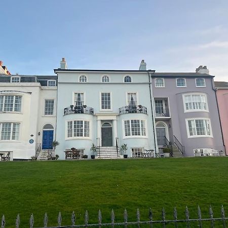 Apartament Once Upon A Tide Herne Bay Zewnętrze zdjęcie