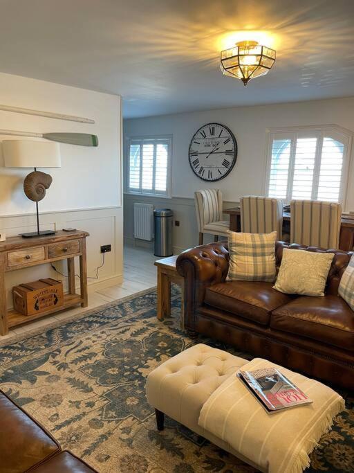Apartament Once Upon A Tide Herne Bay Zewnętrze zdjęcie