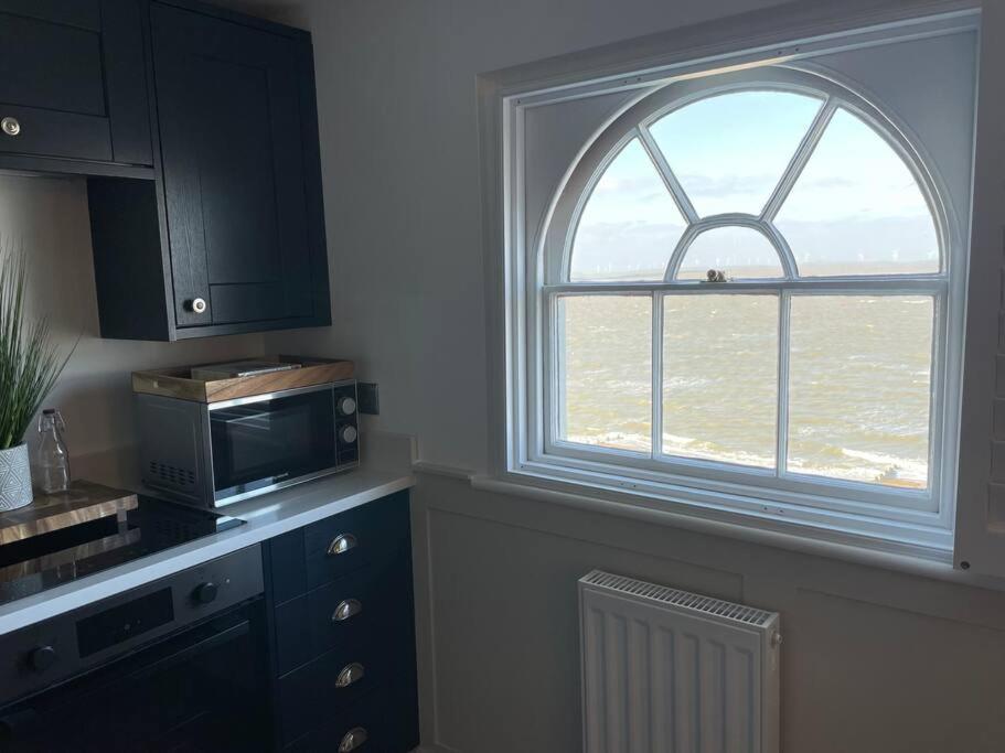 Apartament Once Upon A Tide Herne Bay Zewnętrze zdjęcie