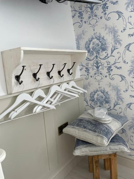 Apartament Once Upon A Tide Herne Bay Zewnętrze zdjęcie