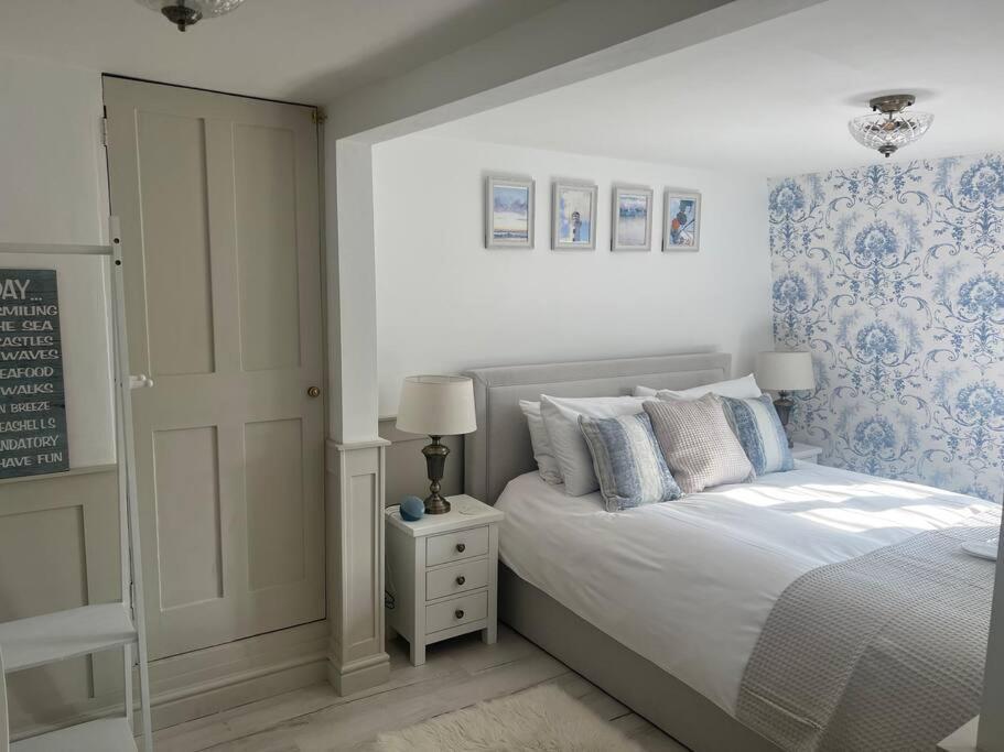 Apartament Once Upon A Tide Herne Bay Zewnętrze zdjęcie