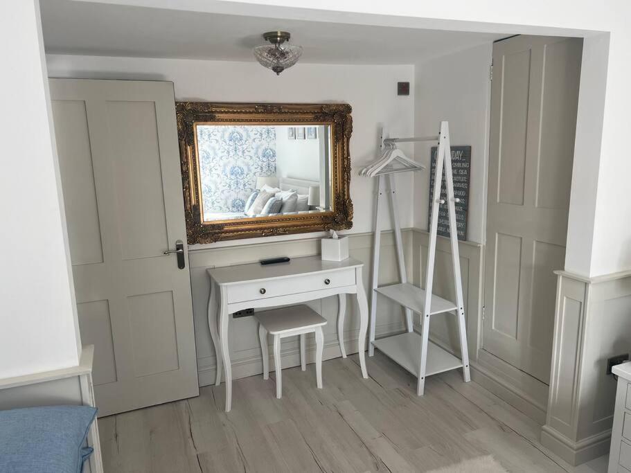 Apartament Once Upon A Tide Herne Bay Zewnętrze zdjęcie