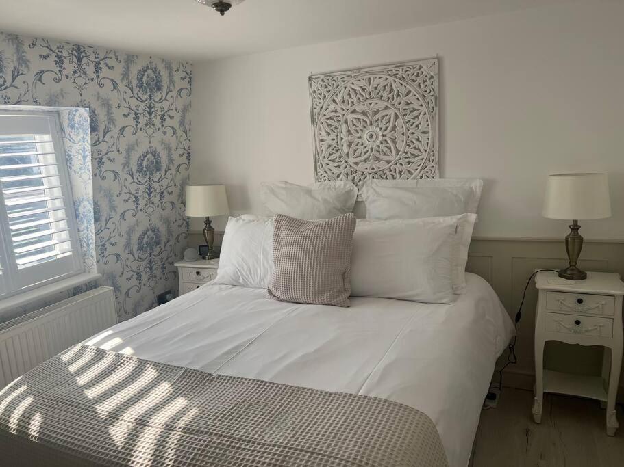 Apartament Once Upon A Tide Herne Bay Zewnętrze zdjęcie