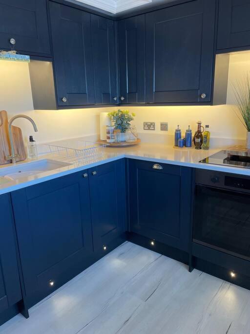 Apartament Once Upon A Tide Herne Bay Zewnętrze zdjęcie