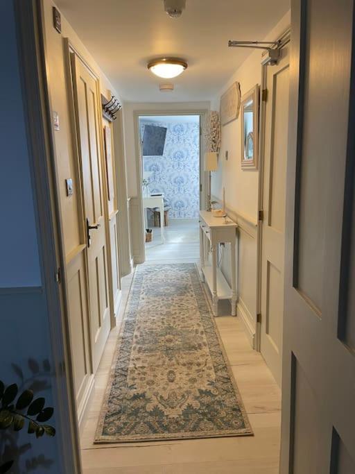 Apartament Once Upon A Tide Herne Bay Zewnętrze zdjęcie