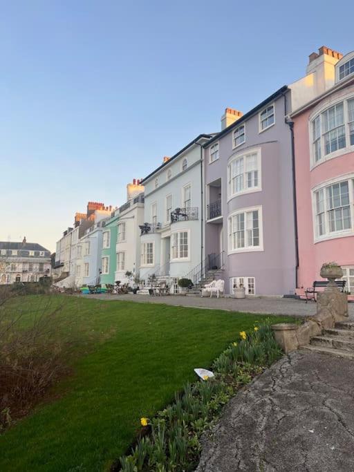 Apartament Once Upon A Tide Herne Bay Zewnętrze zdjęcie