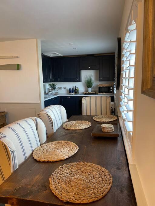 Apartament Once Upon A Tide Herne Bay Zewnętrze zdjęcie