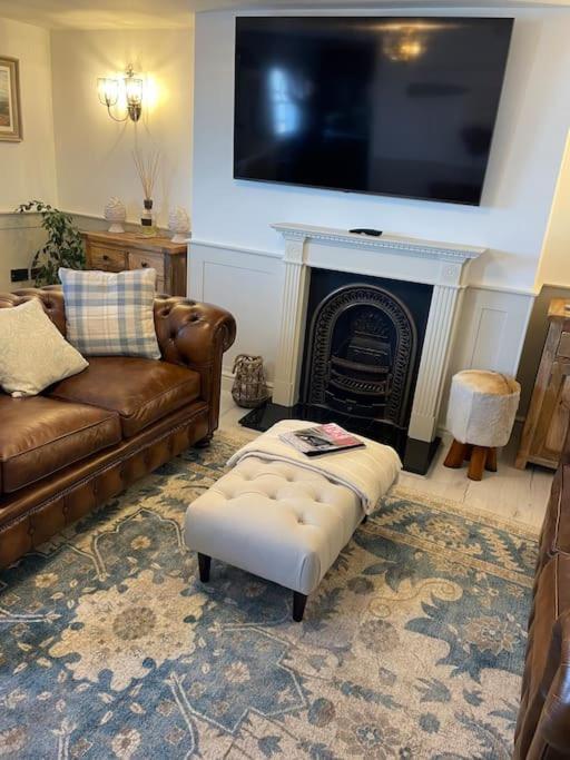 Apartament Once Upon A Tide Herne Bay Zewnętrze zdjęcie