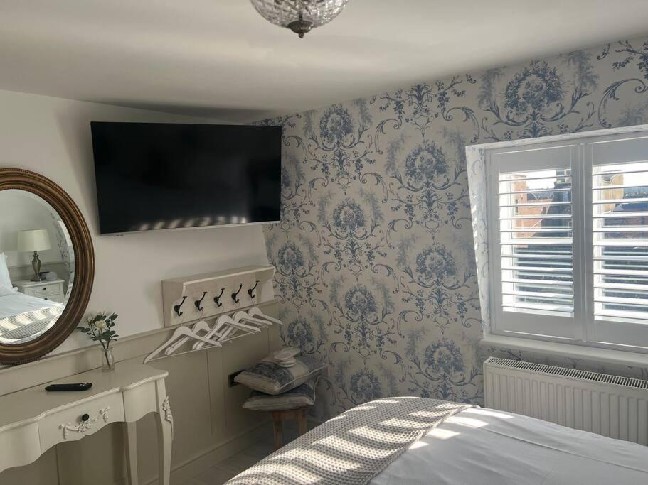 Apartament Once Upon A Tide Herne Bay Zewnętrze zdjęcie